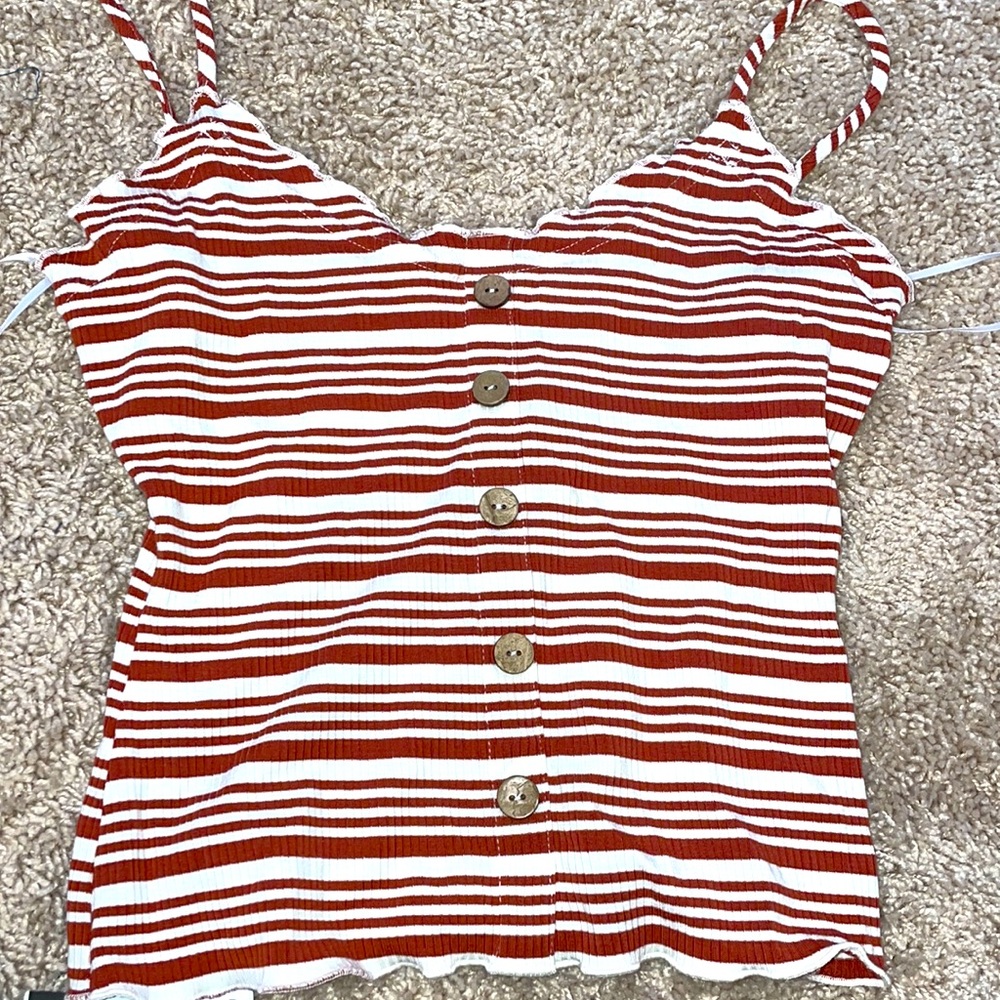 Never worn!